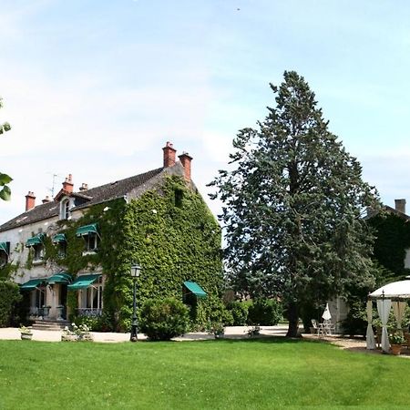 Hotel Le Home Beaune  Bagian luar foto