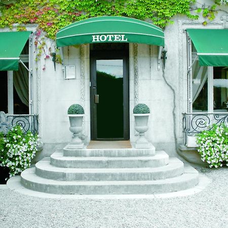 Hotel Le Home Beaune  Bagian luar foto