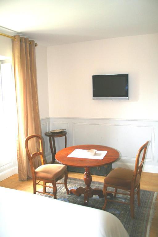 Hotel Le Home Beaune  Ruang foto