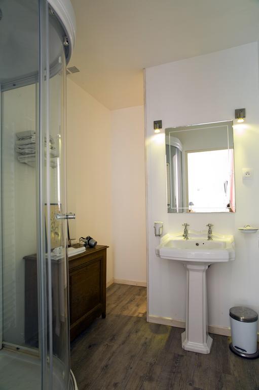 Hotel Le Home Beaune  Bagian luar foto