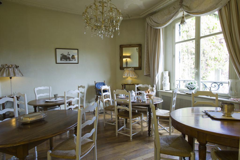 Hotel Le Home Beaune  Bagian luar foto
