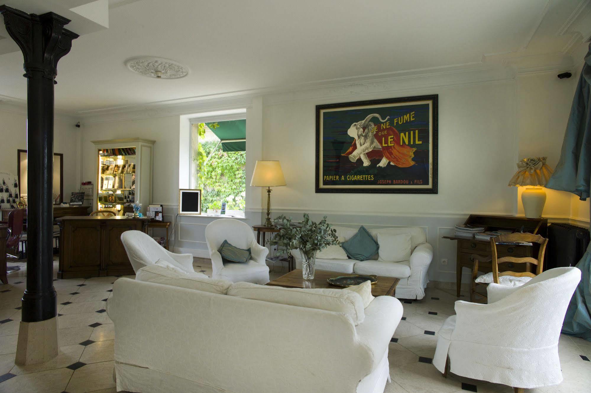Hotel Le Home Beaune  Bagian luar foto