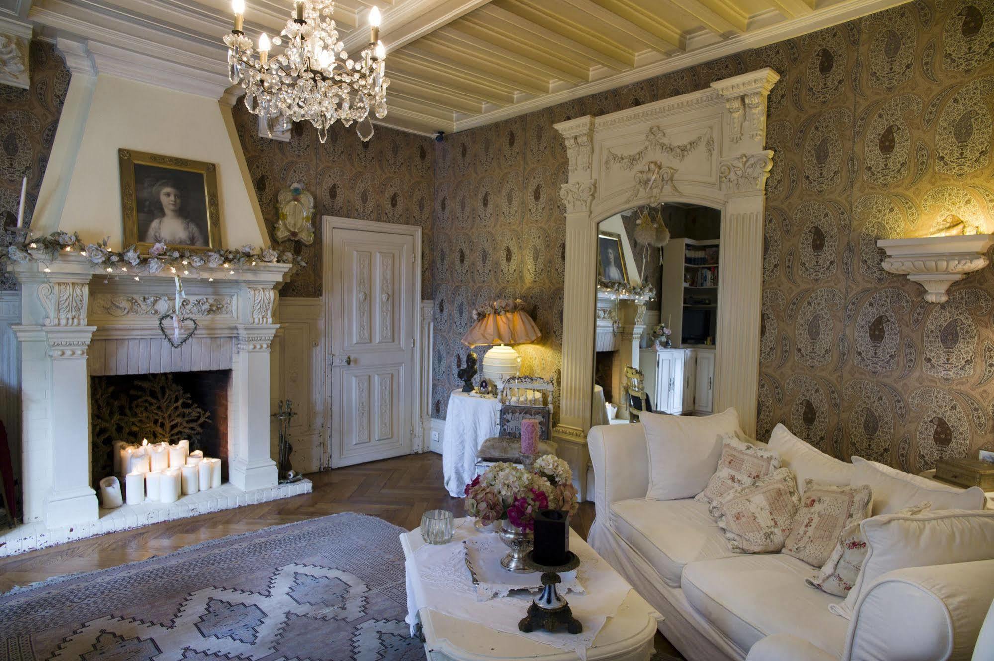 Hotel Le Home Beaune  Bagian luar foto