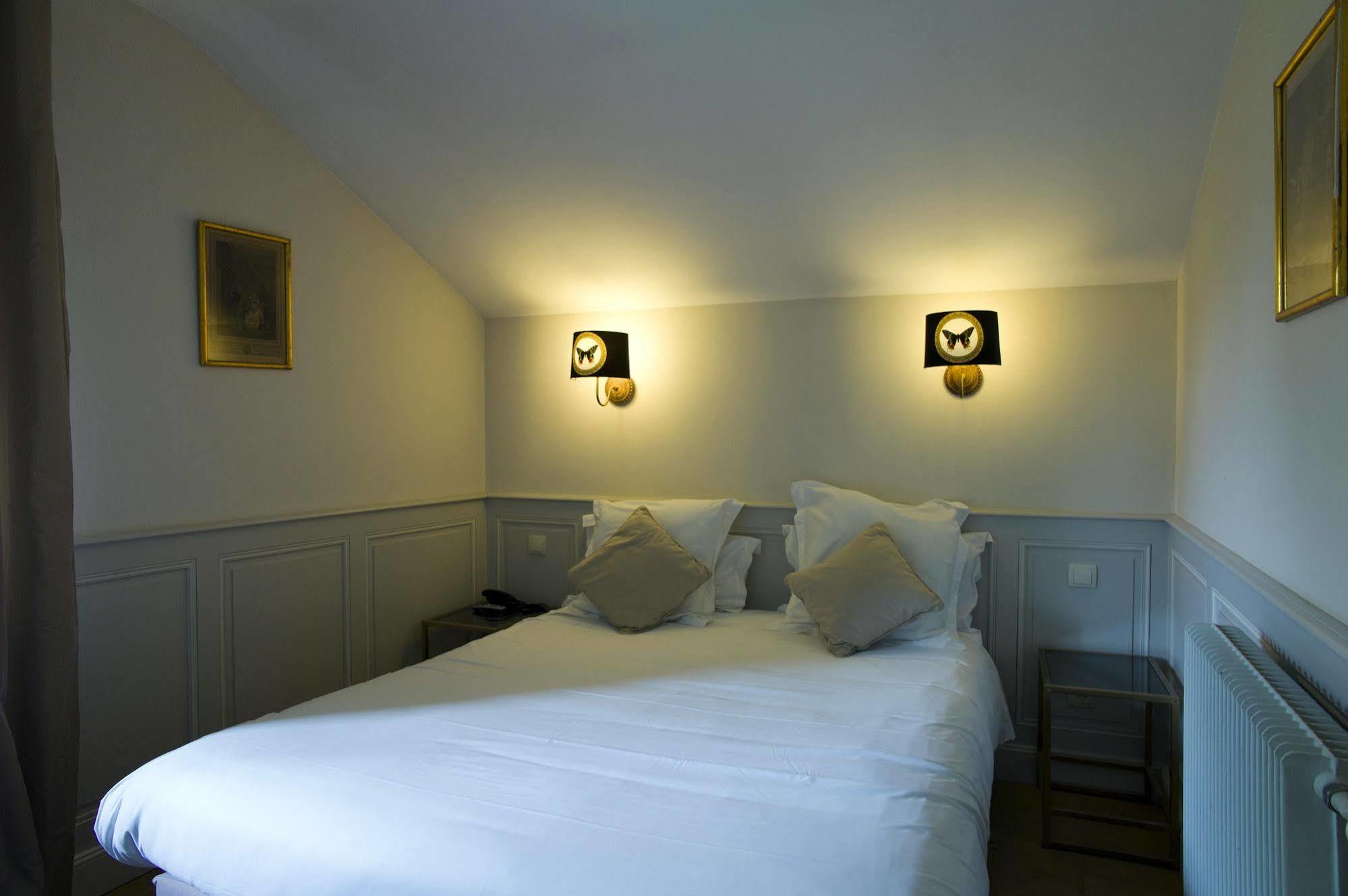Hotel Le Home Beaune  Bagian luar foto