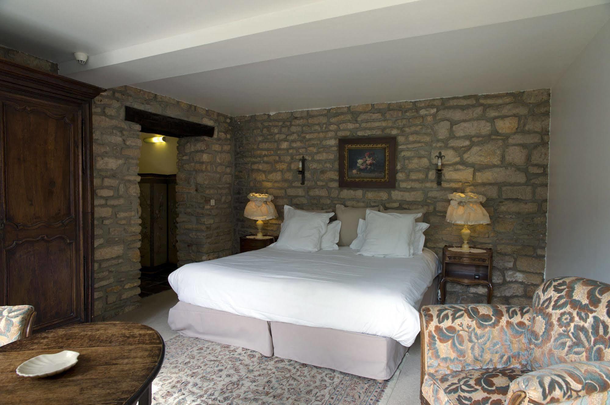 Hotel Le Home Beaune  Bagian luar foto