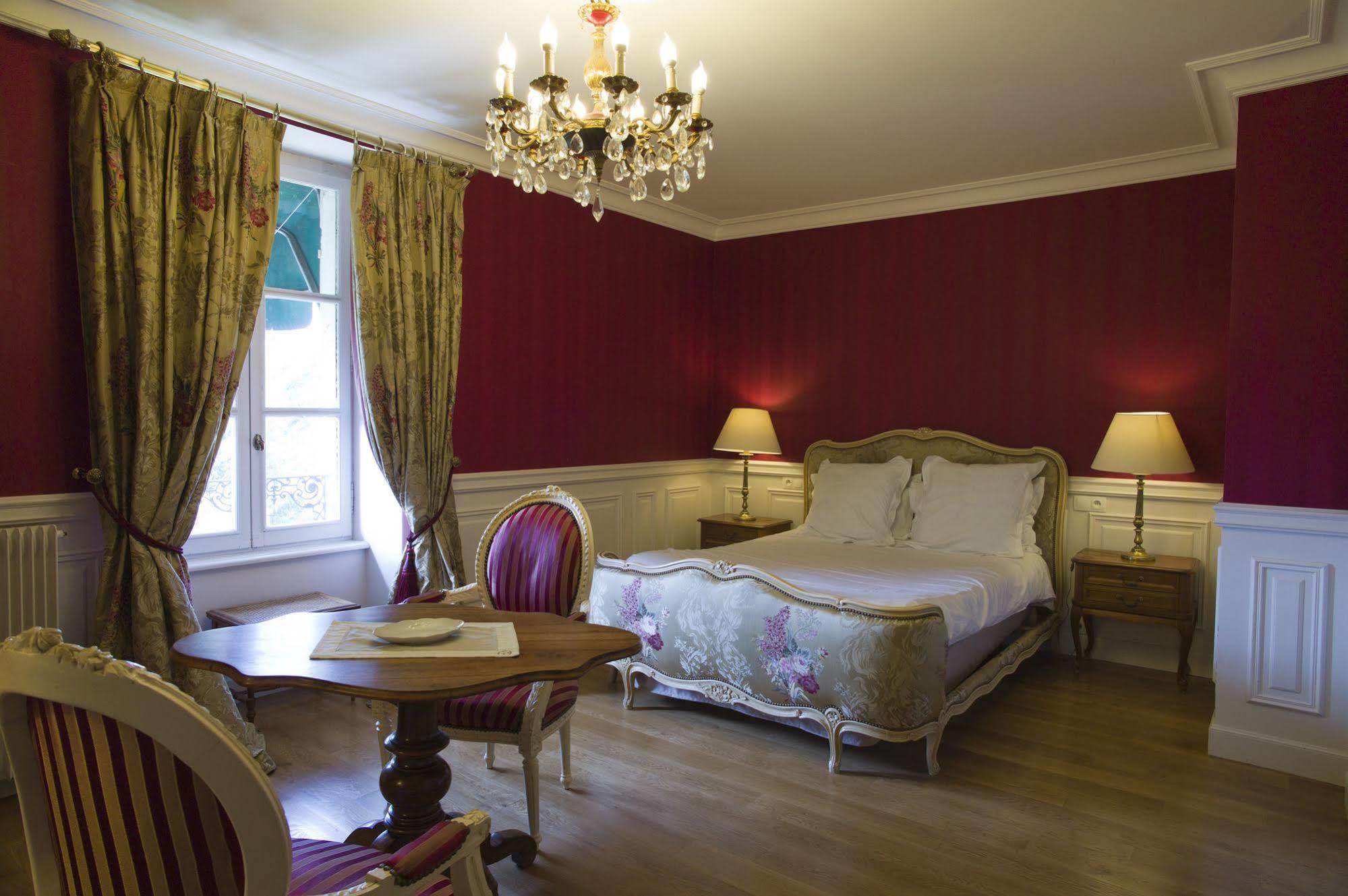 Hotel Le Home Beaune  Bagian luar foto