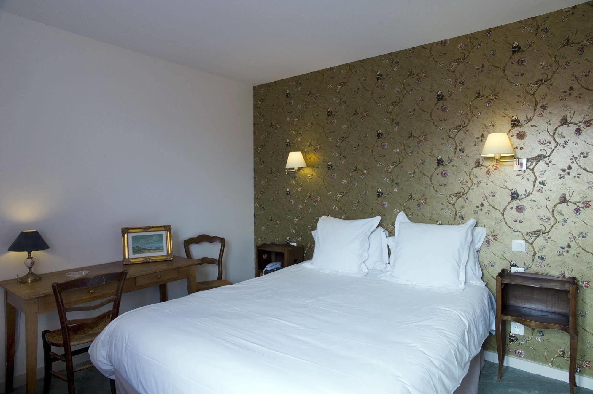 Hotel Le Home Beaune  Bagian luar foto
