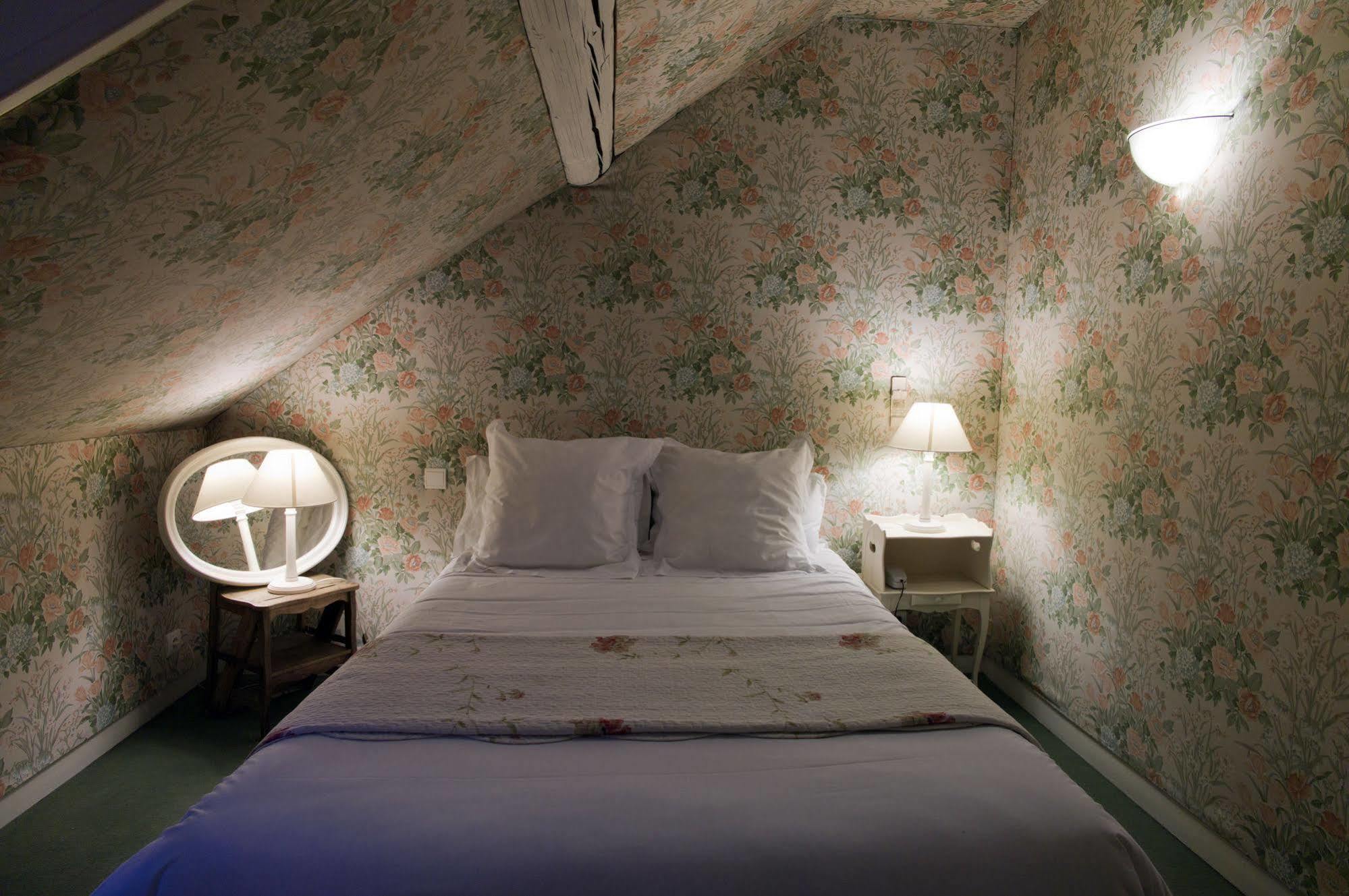 Hotel Le Home Beaune  Bagian luar foto