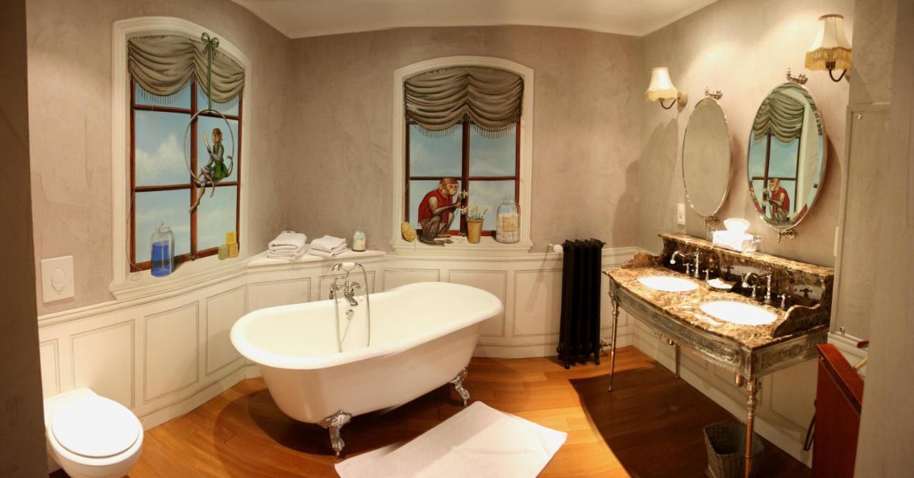 Hotel Le Home Beaune  Bagian luar foto